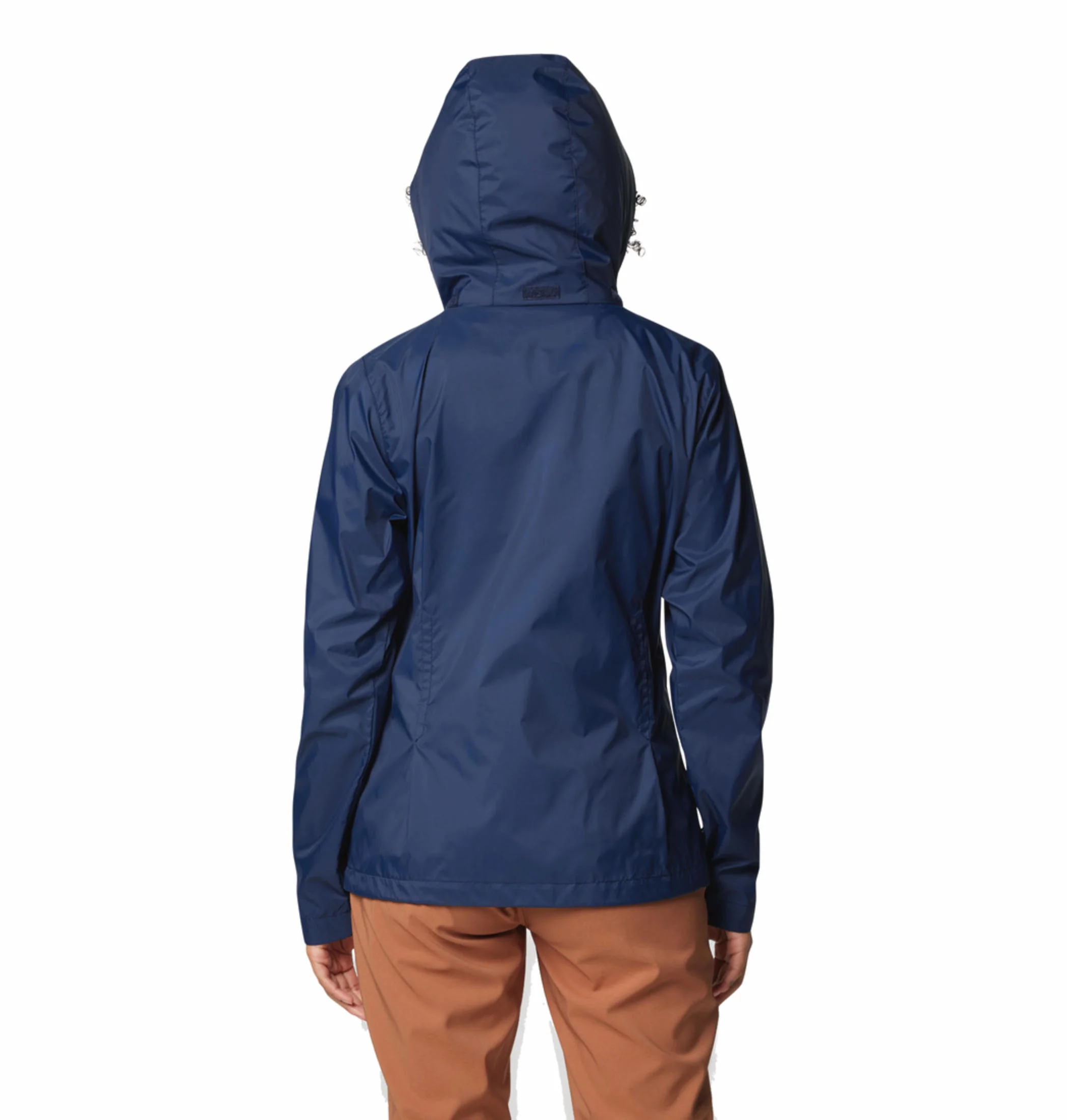 Columbia Women Blue Switchback IV Jacket - Image 5