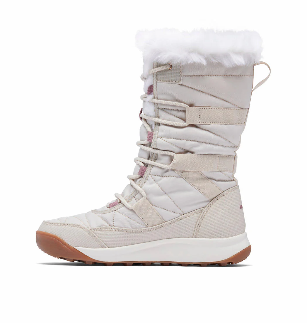 Columbia Women Brown MINX IV - Image 2
