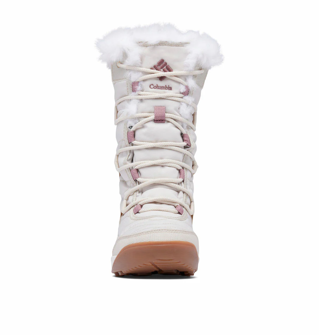 Columbia Women Brown MINX IV - Image 3