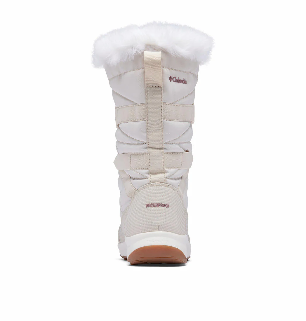 Columbia Women Brown MINX IV - Image 4