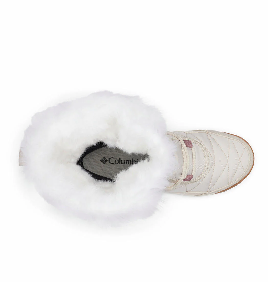 Columbia Women Brown MINX IV - Image 5