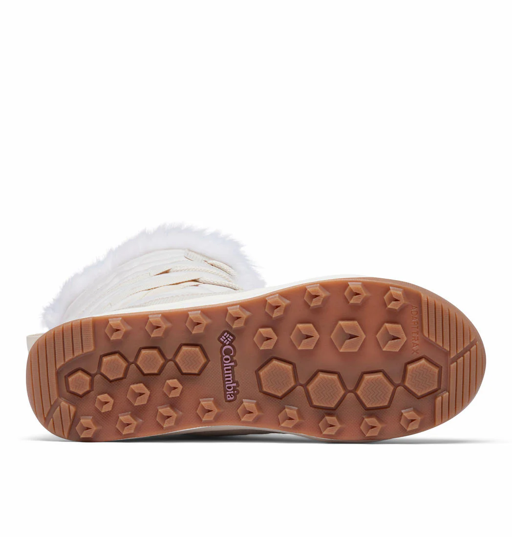 Columbia Women Brown MINX IV - Image 6