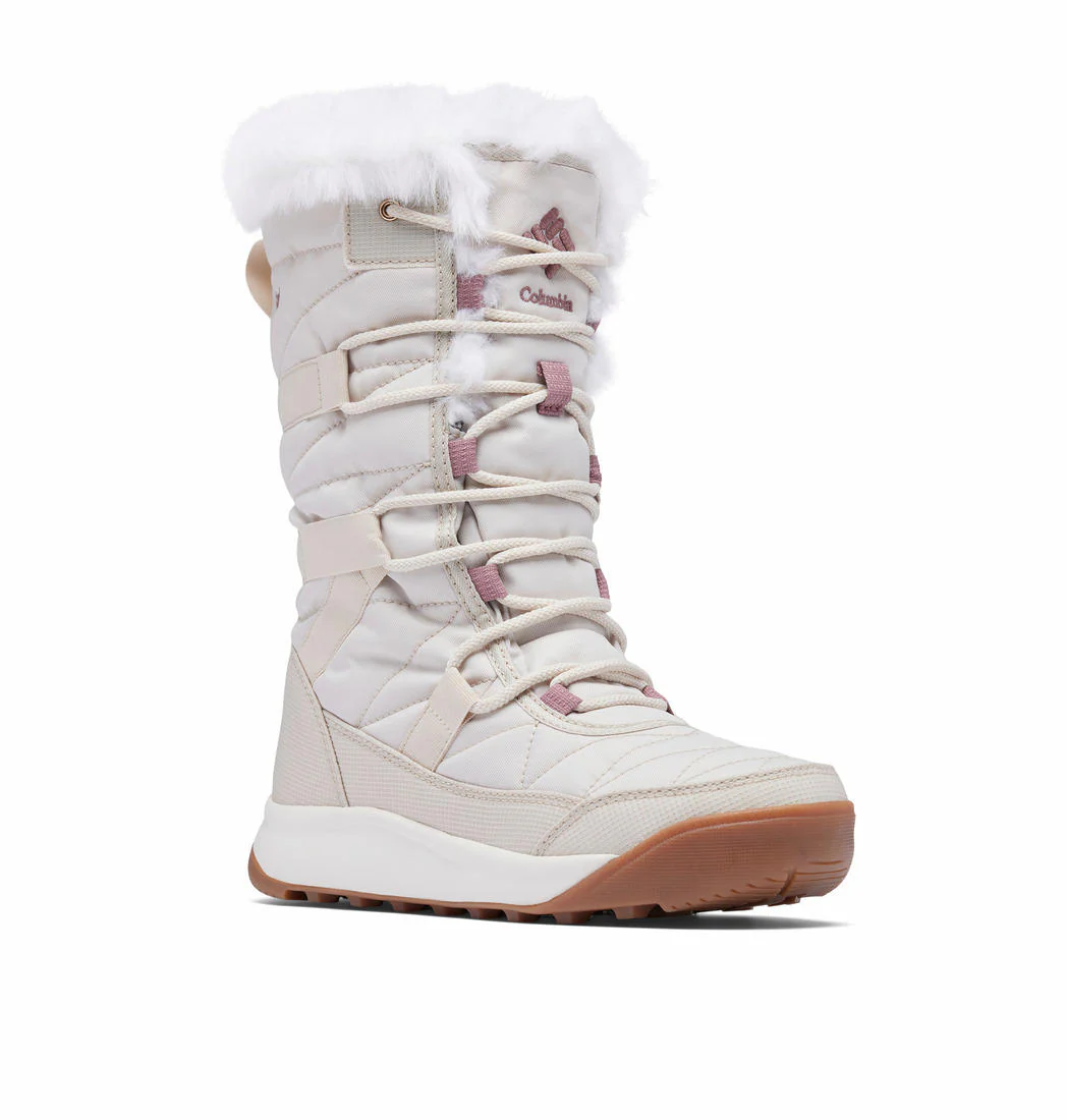 Columbia Women Brown MINX IV - Image 7