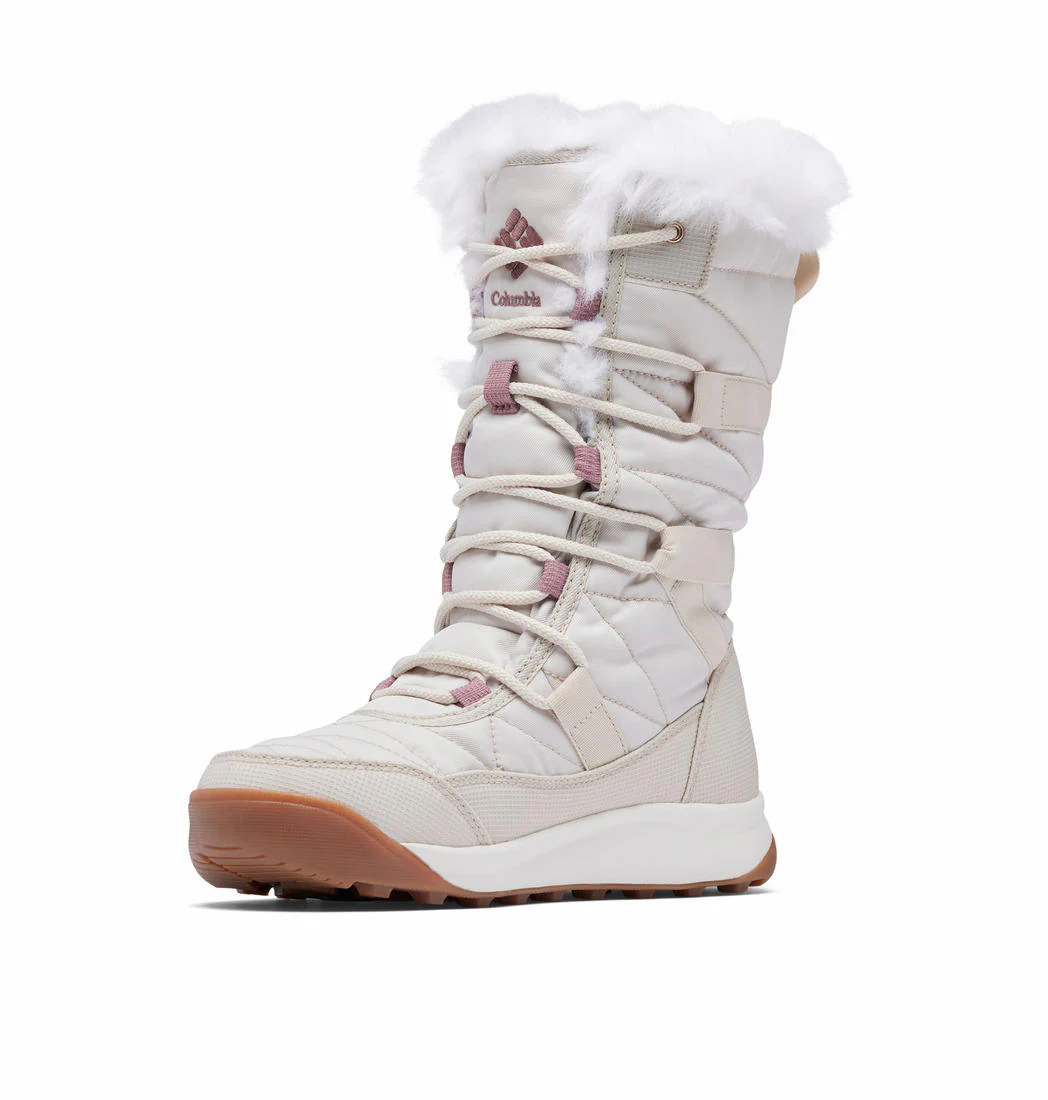 Columbia Women Brown MINX IV - Image 8