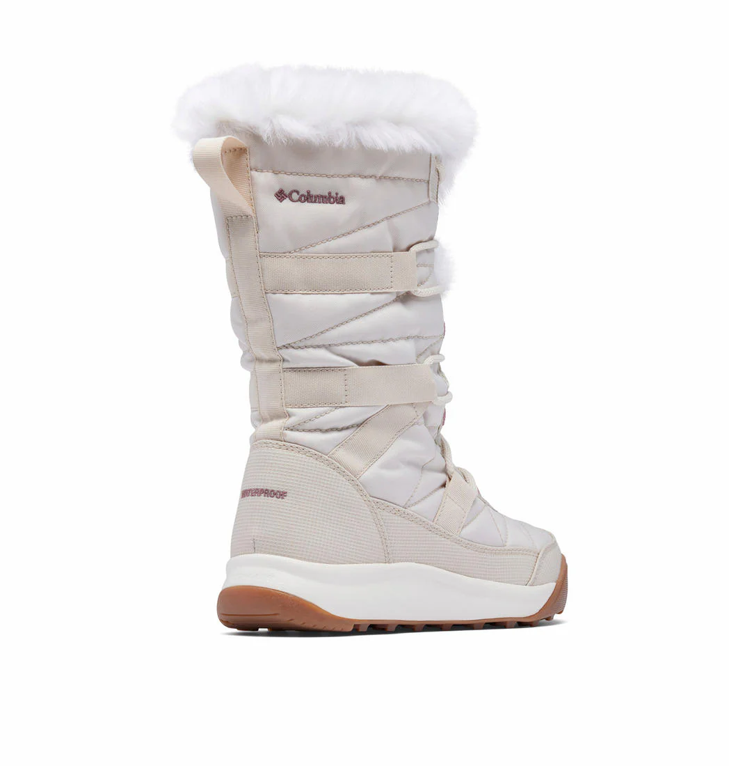Columbia Women Brown MINX IV - Image 9