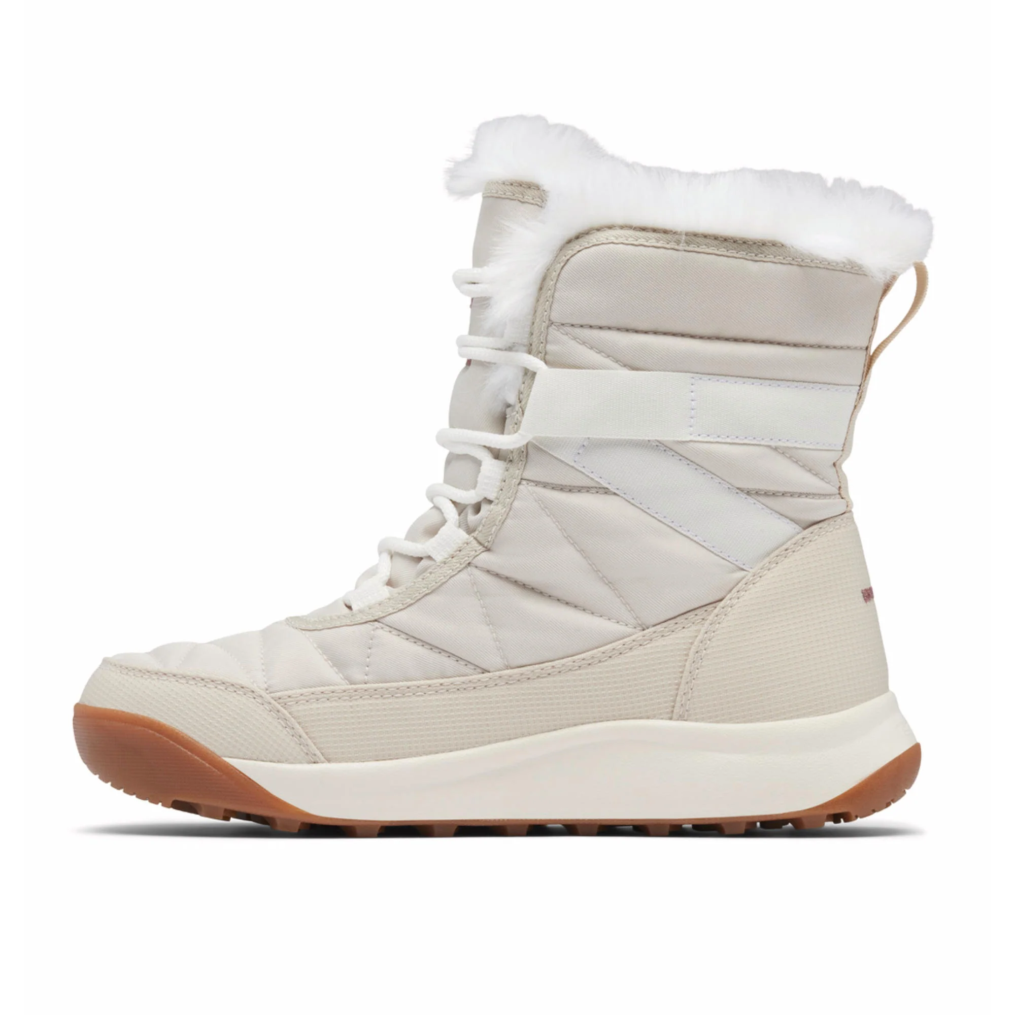Columbia Women Brown MINX SHORTY IV - Image 2