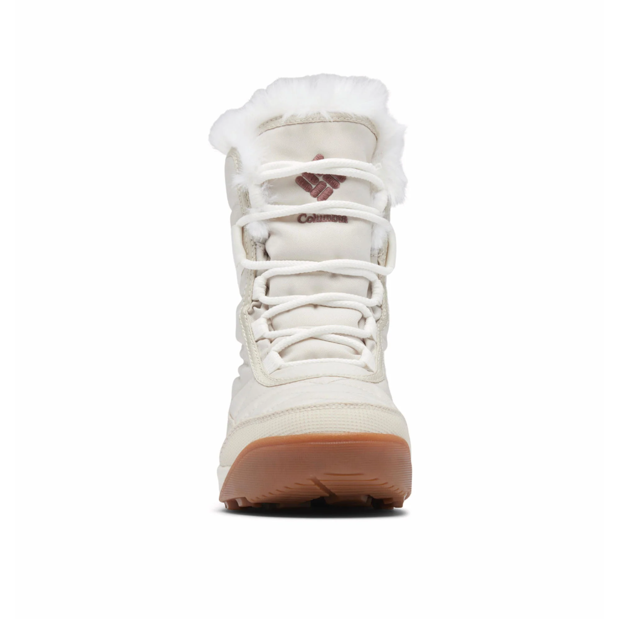 Columbia Women Brown MINX SHORTY IV - Image 3