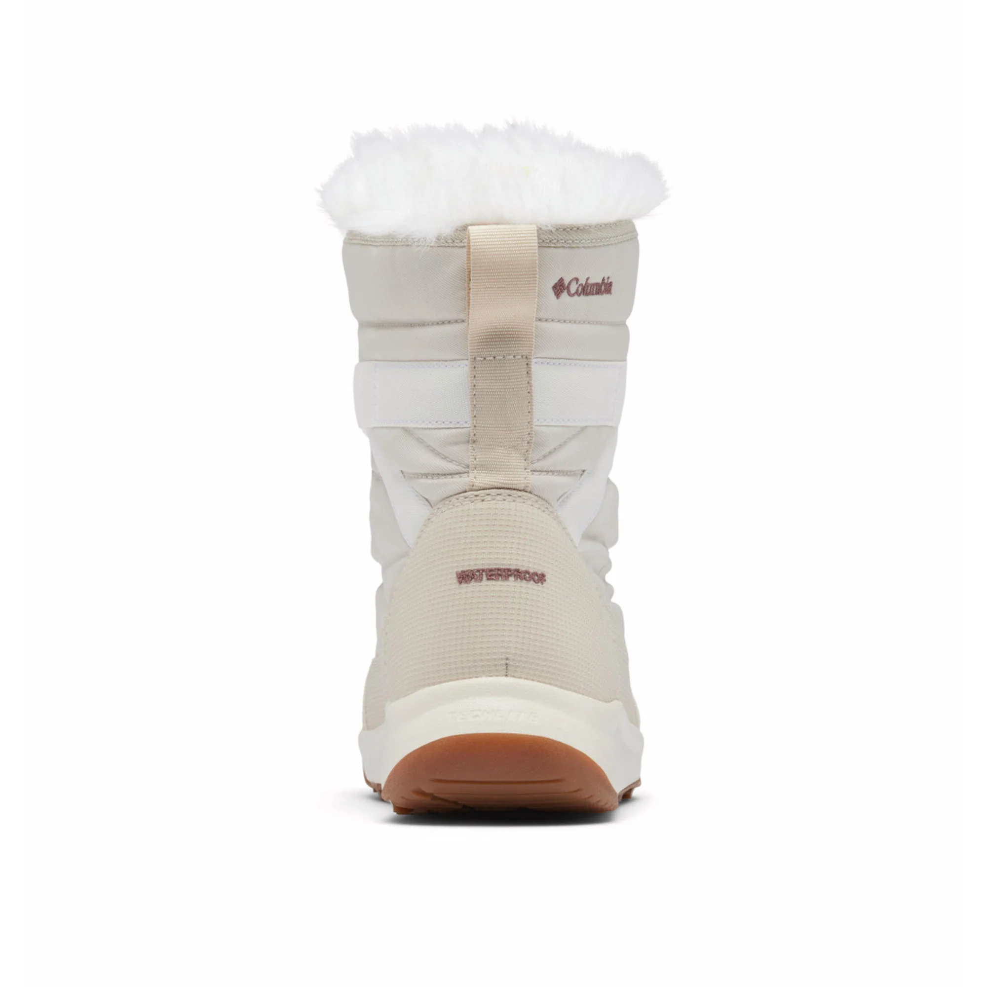 Columbia Women Brown MINX SHORTY IV - Image 4