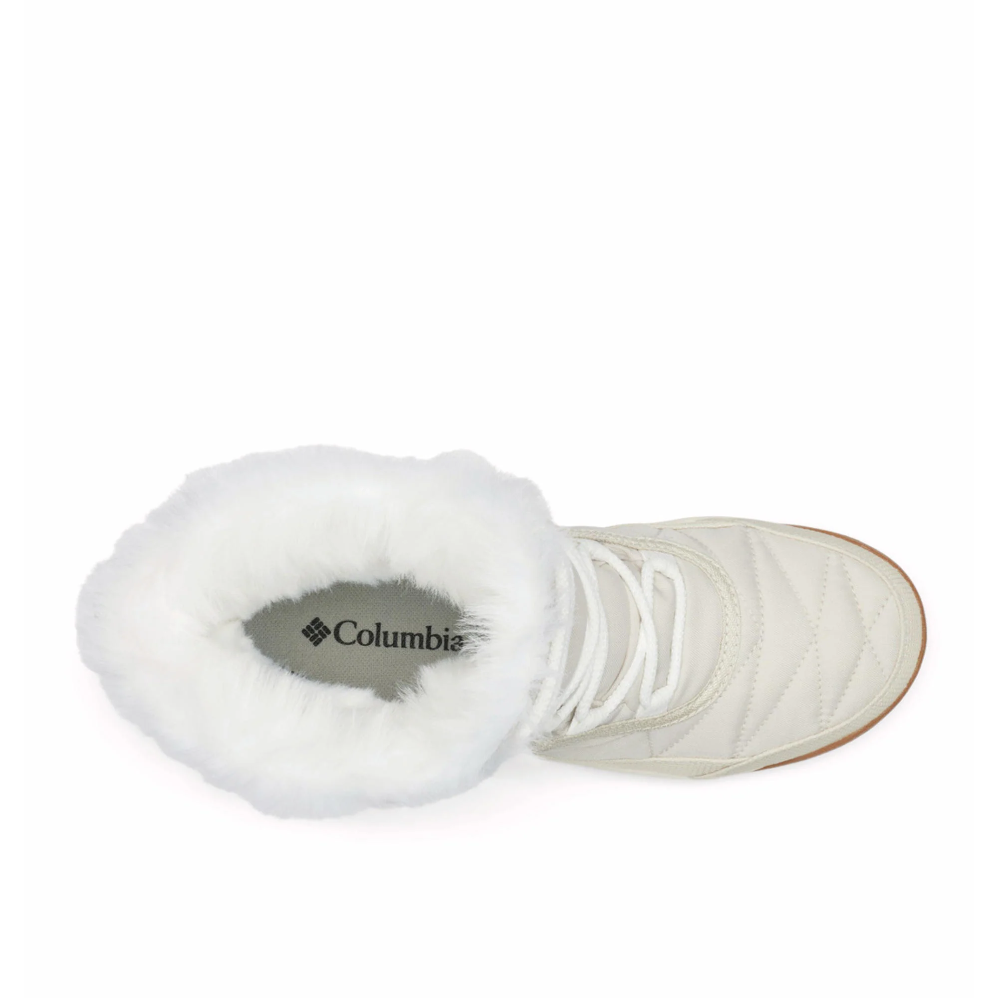 Columbia Women Brown MINX SHORTY IV - Image 5