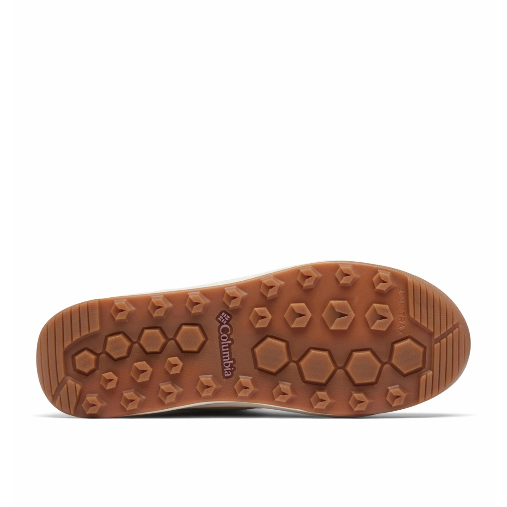 Columbia Women Brown MINX SHORTY IV - Image 6