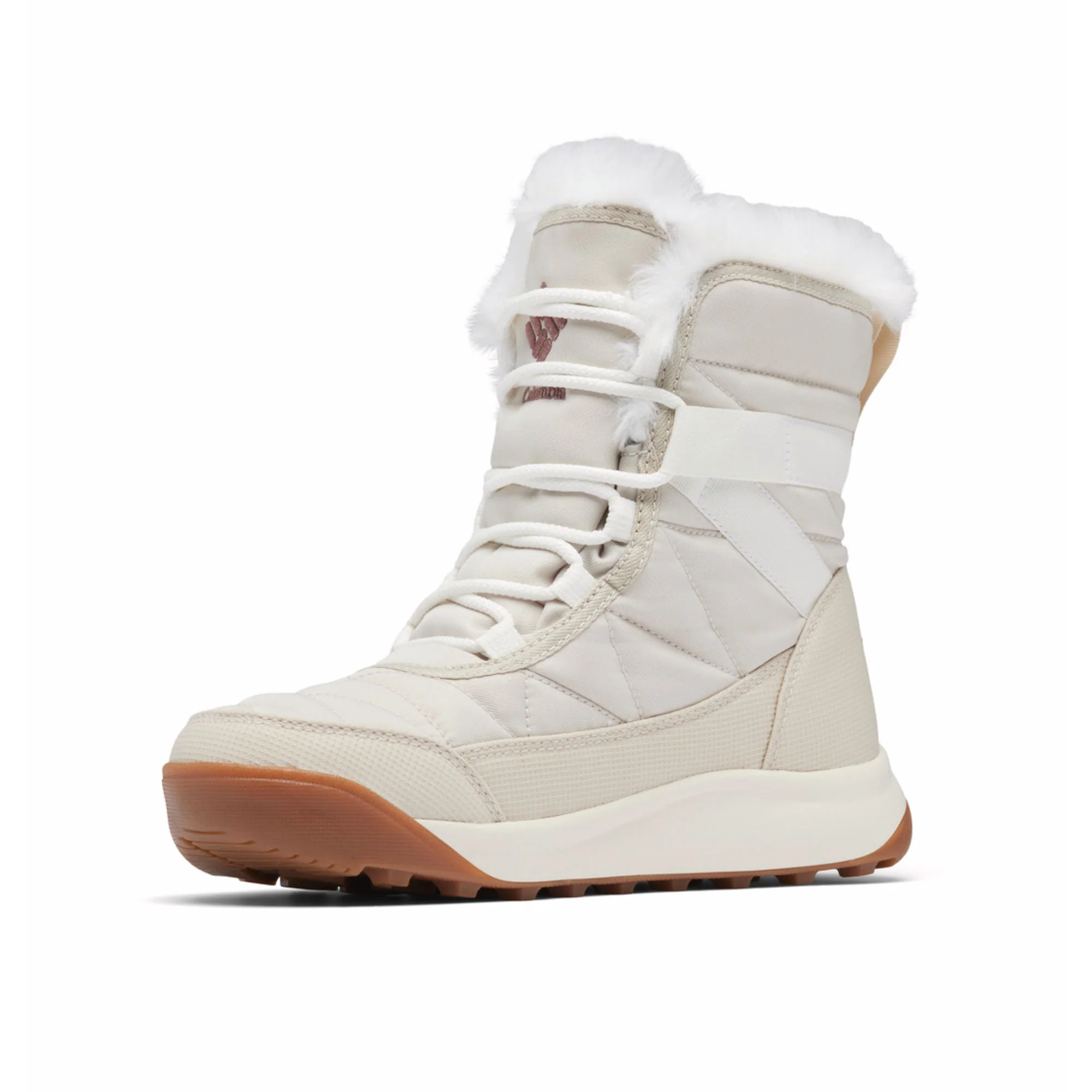 Columbia Women Brown MINX SHORTY IV - Image 8
