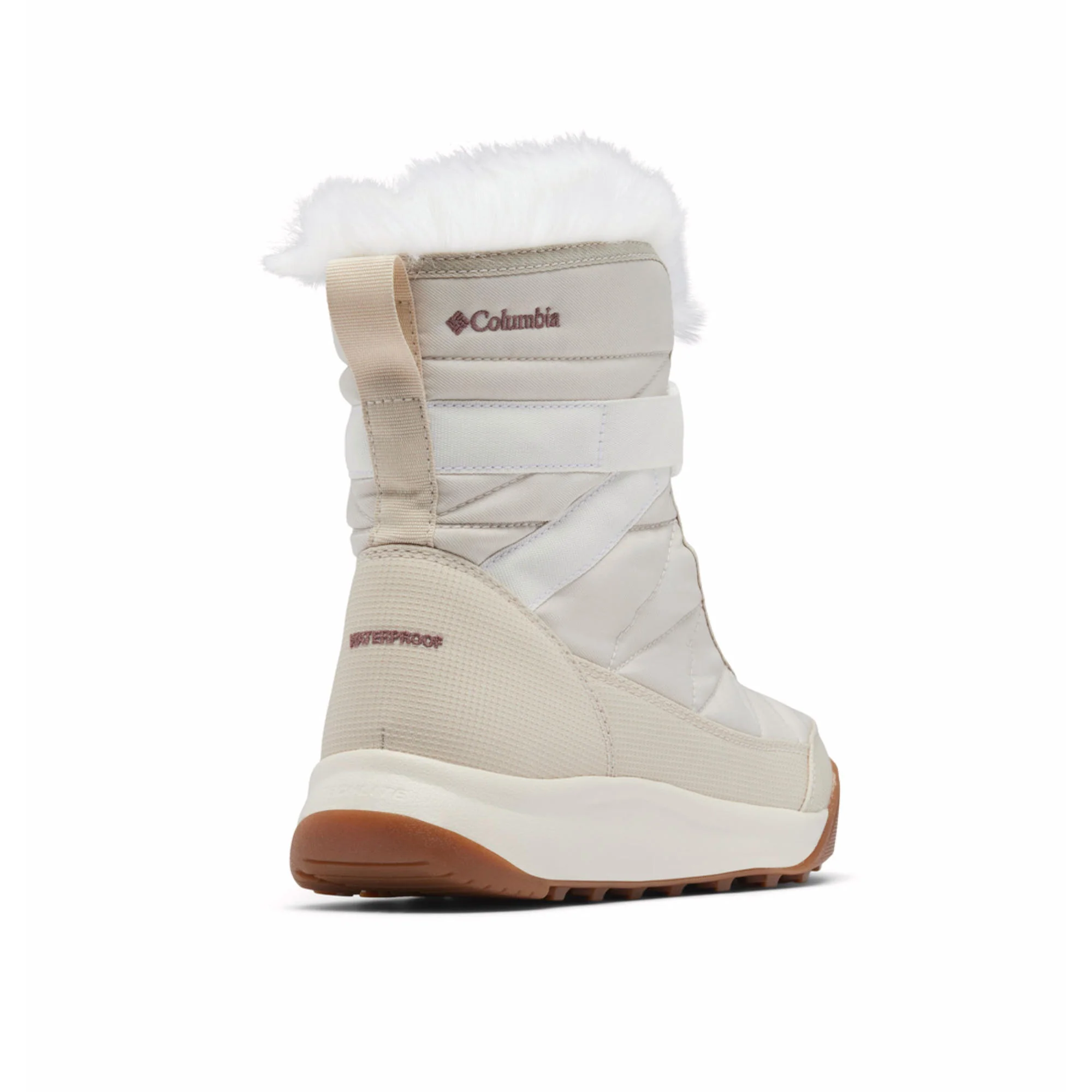 Columbia Women Brown MINX SHORTY IV - Image 9