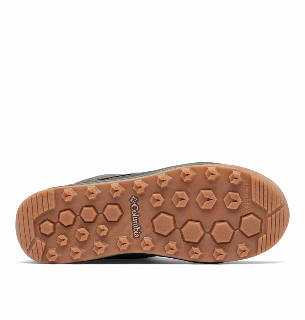 Columbia Women Green MINX SHORTY IV - Image 6
