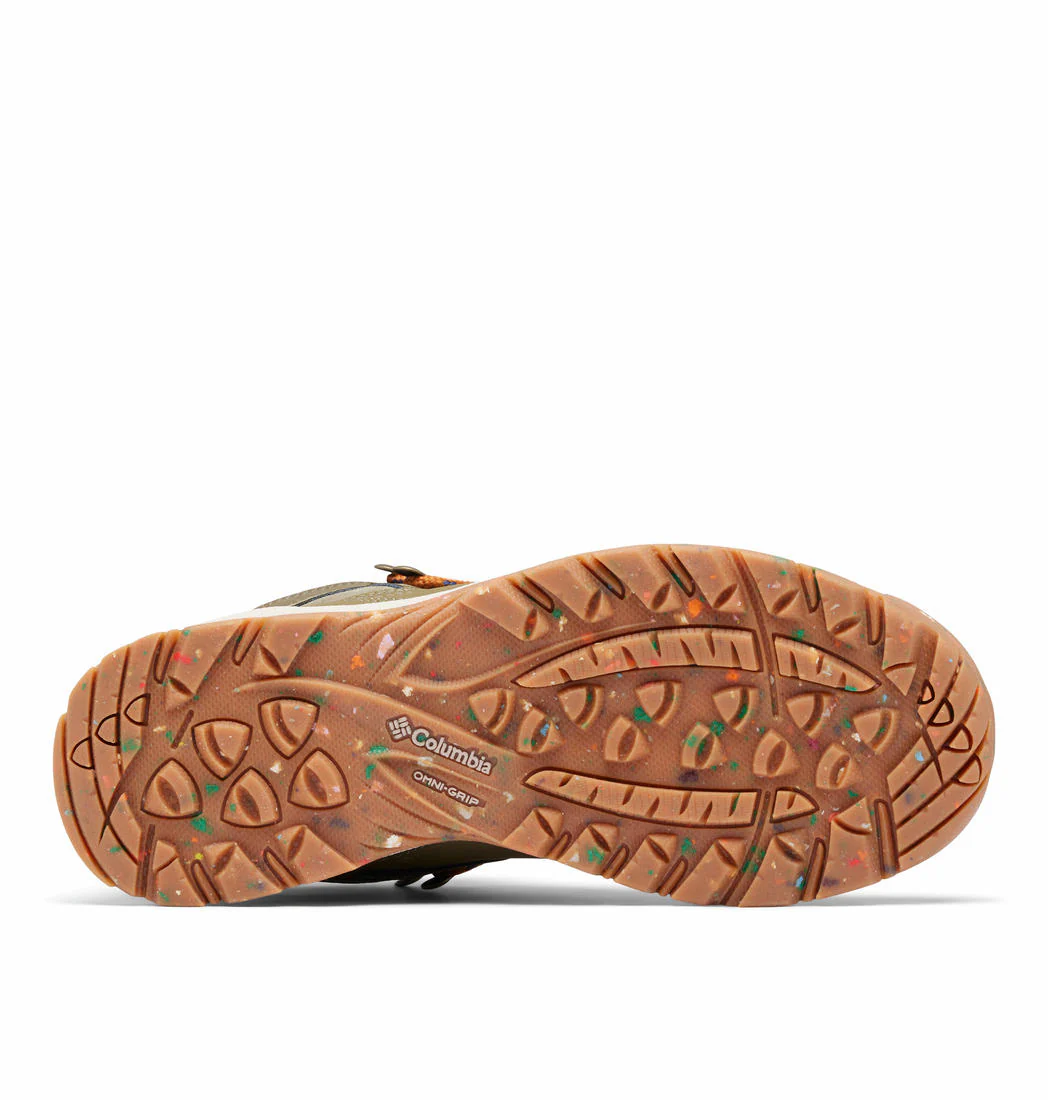 Columbia Women Green NEWTON RIDGE WP OMNI-HEAT II - Image 6