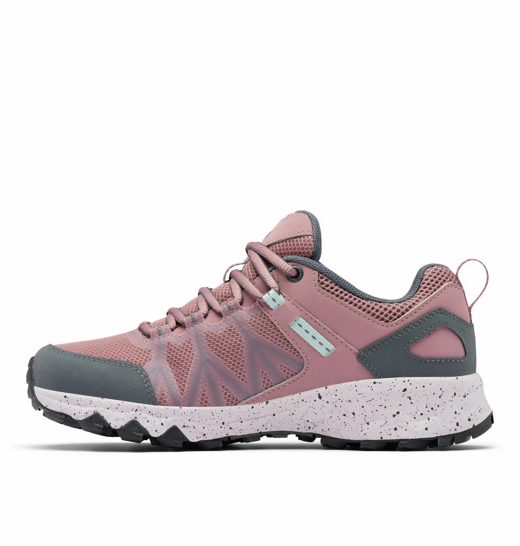 Columbia Women Red PEAKFREAK II OUTDRY - Image 2