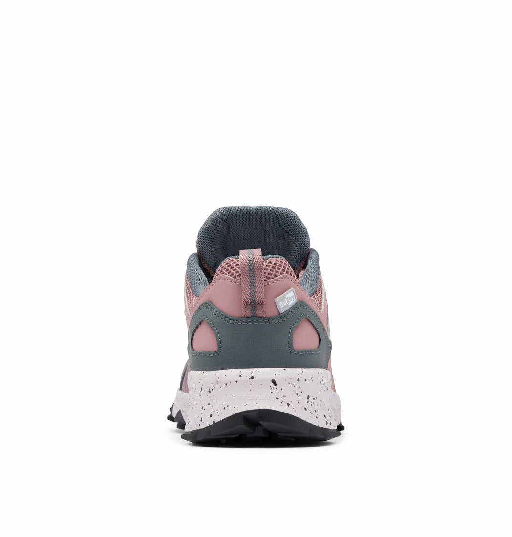 Columbia Women Red PEAKFREAK II OUTDRY - Image 4