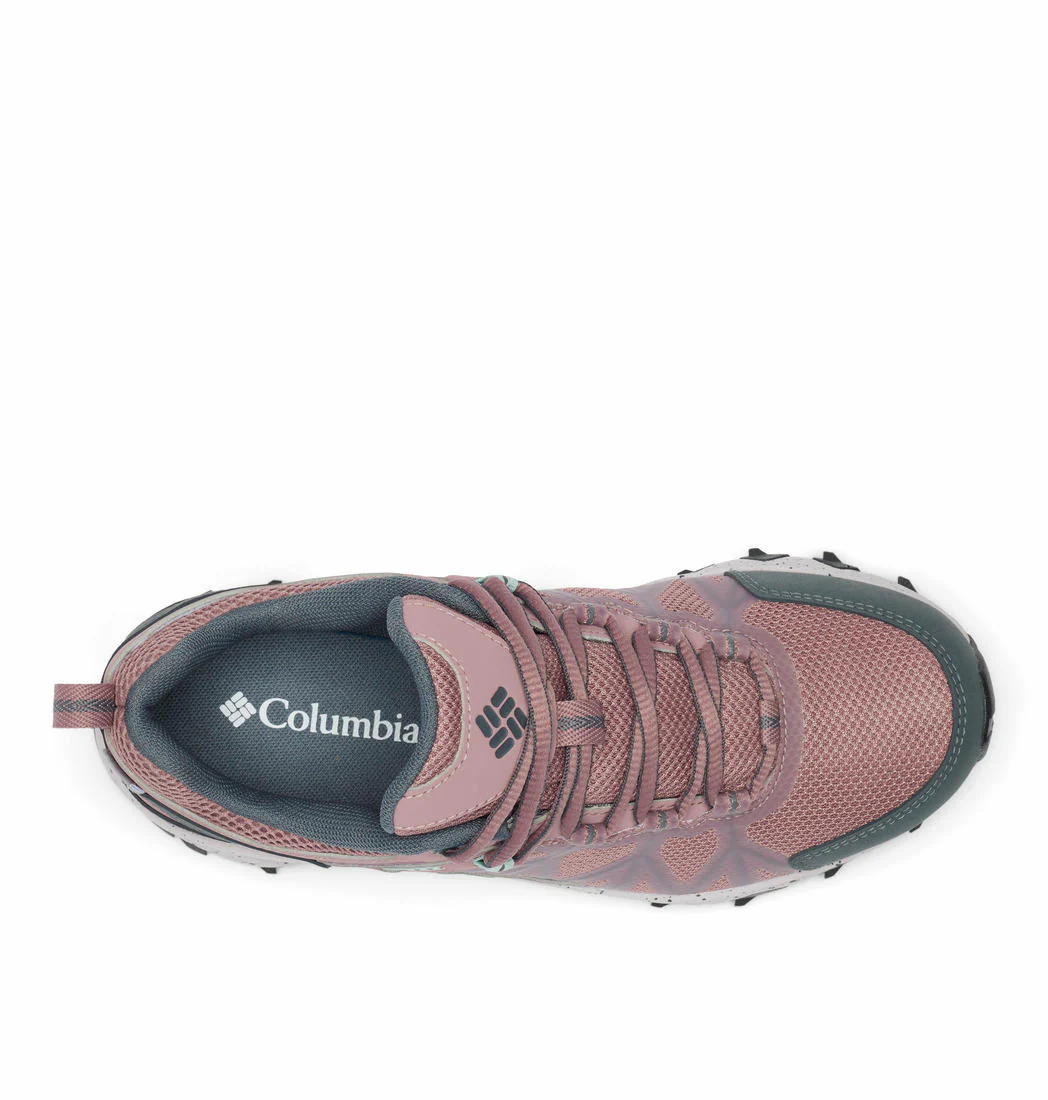 Columbia Women Red PEAKFREAK II OUTDRY - Image 5