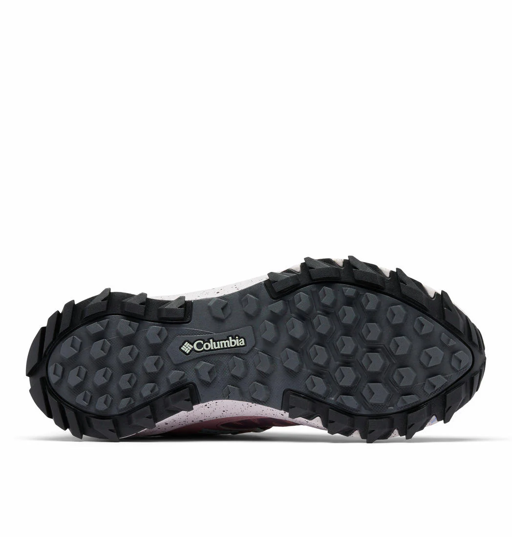 Columbia Women Red PEAKFREAK II OUTDRY - Image 6