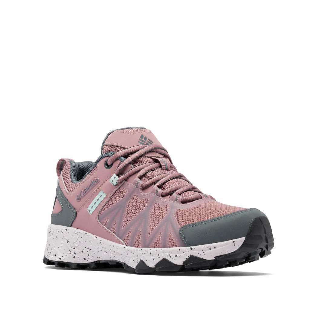 Columbia Women Red PEAKFREAK II OUTDRY - Image 7
