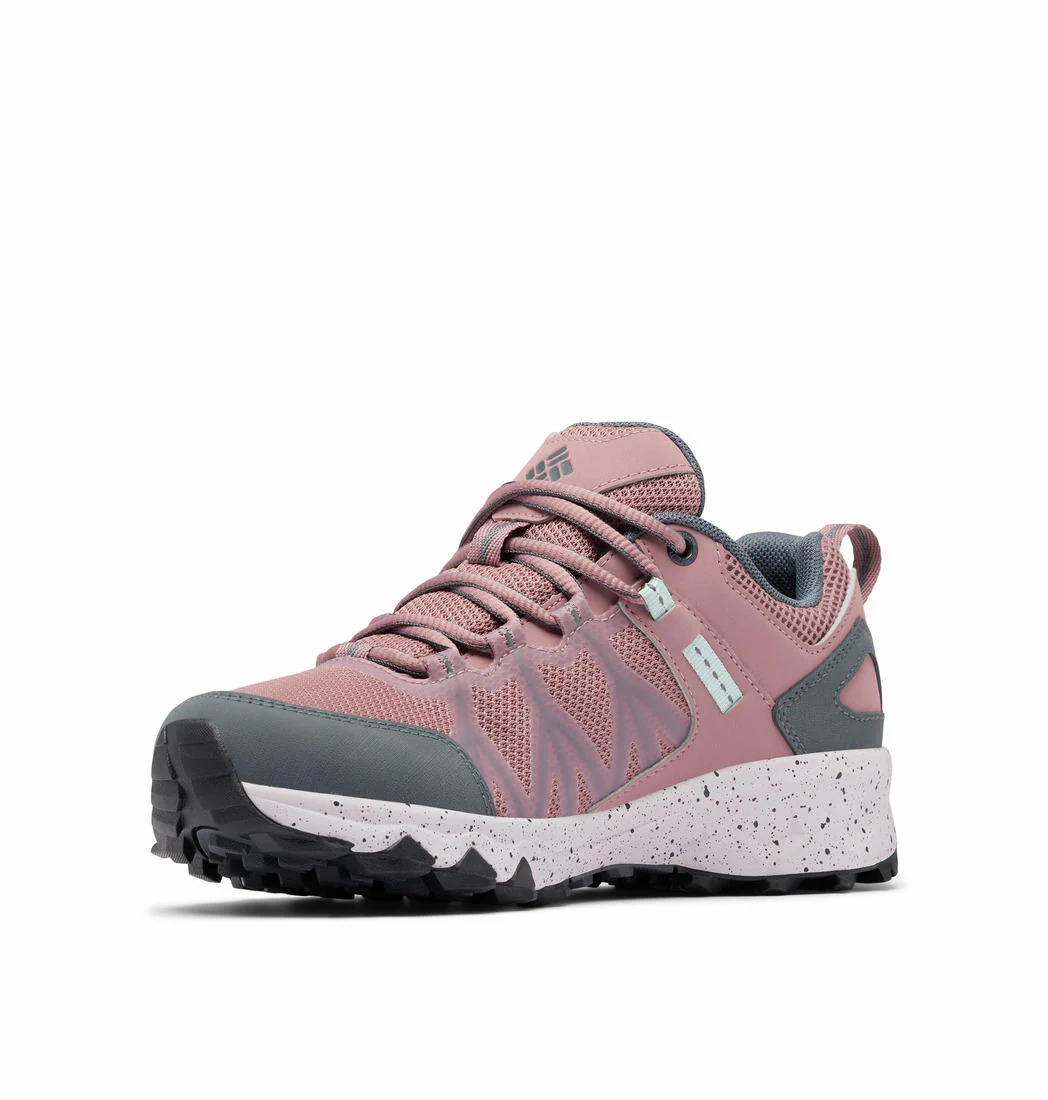 Columbia Women Red PEAKFREAK II OUTDRY - Image 8