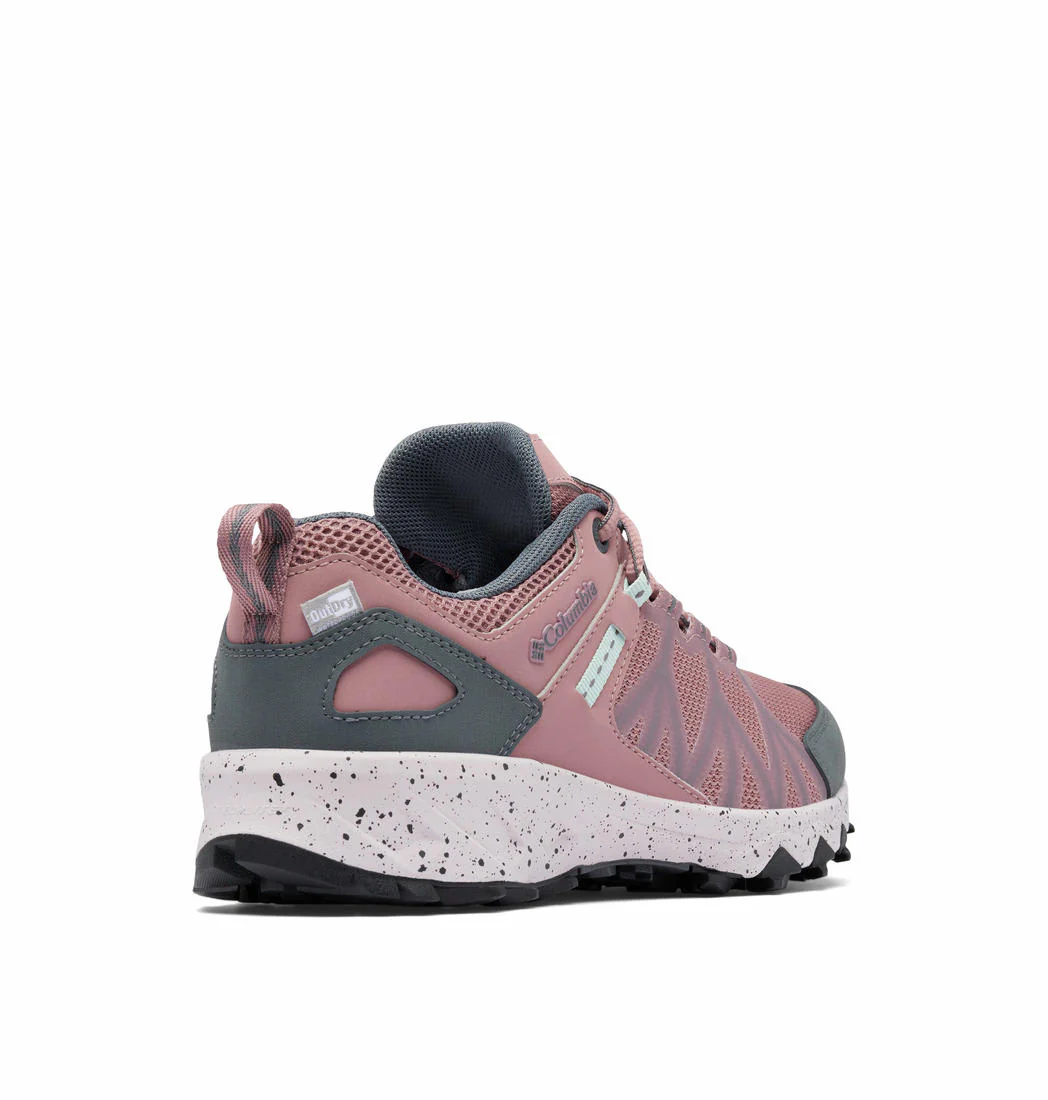 Columbia Women Red PEAKFREAK II OUTDRY - Image 9
