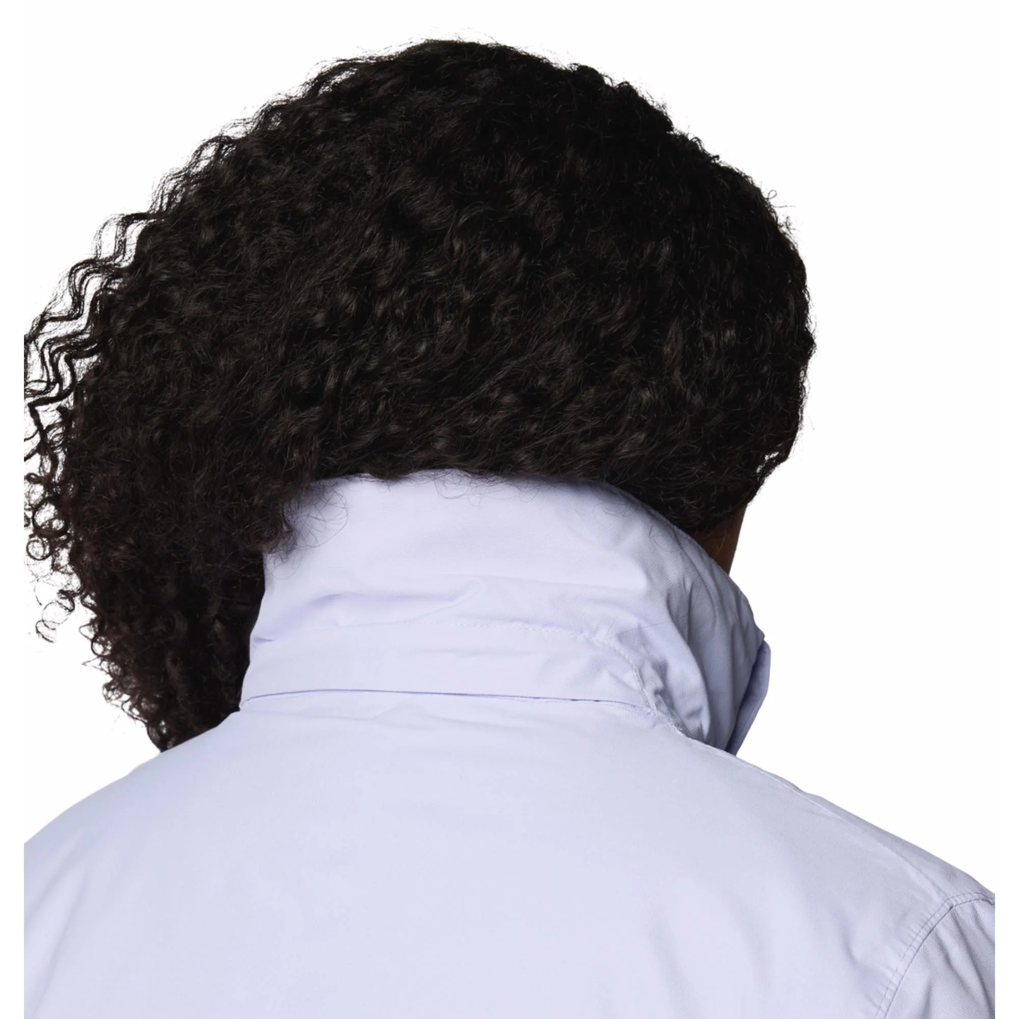 Columbia Women Purple Bugaboo III Fleece Interchange Jacket - Image 10
