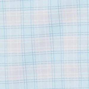 Columbia Women Purple Silver Ridge Utility Patterned LS Shirt (Sun Protection) - Image 3