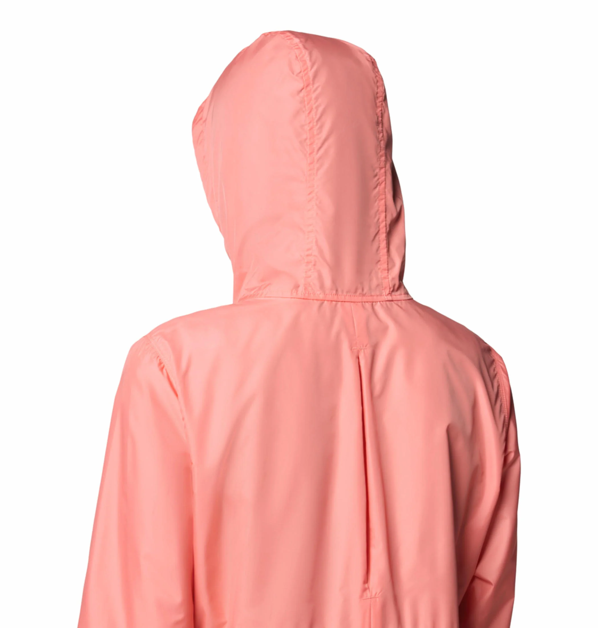 Columbia Women Pink Flash Forward II Windbreaker (Sun Protection) - Image 8