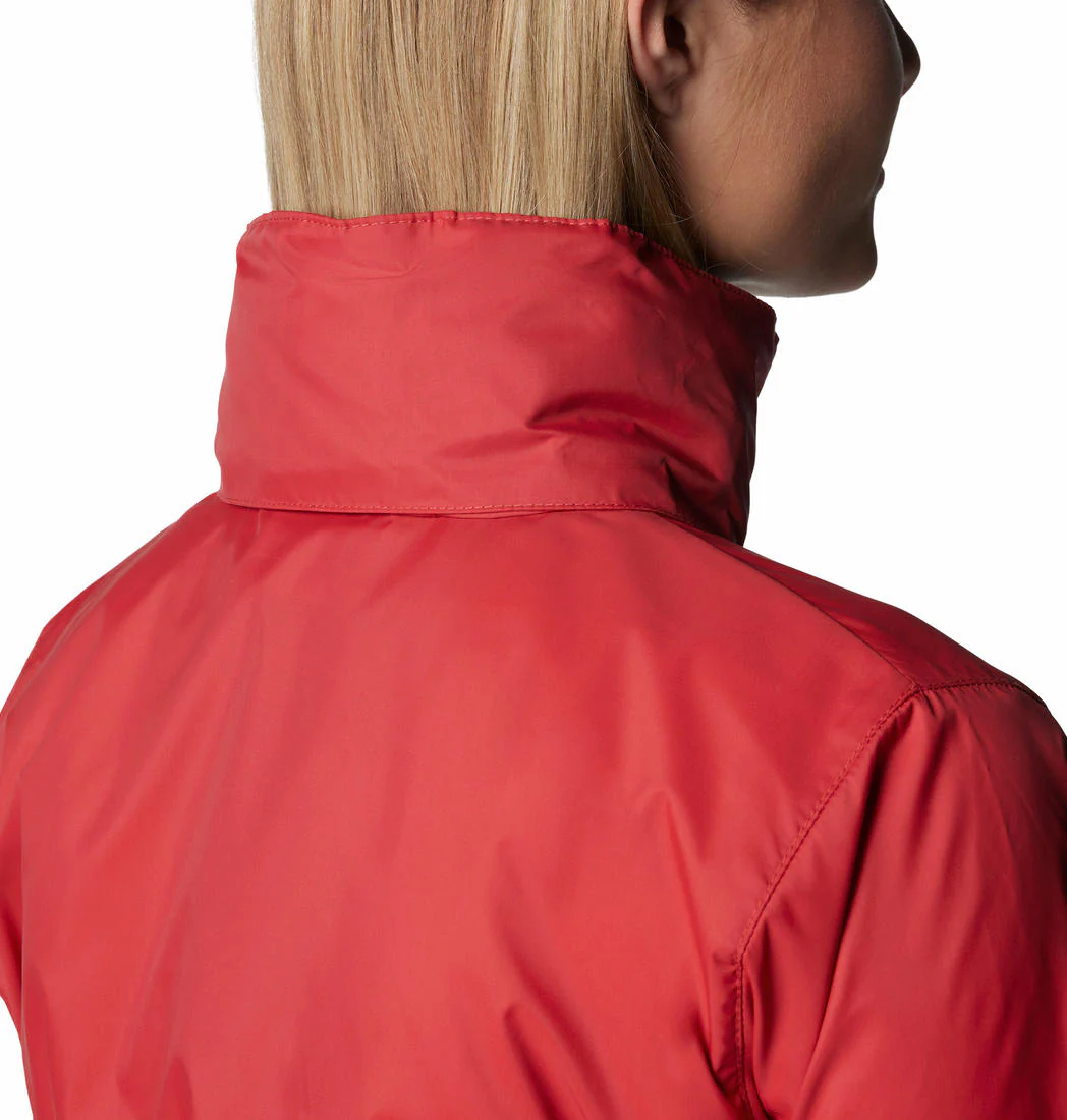 Columbia Women Red Switchback IV Jacket - Image 6