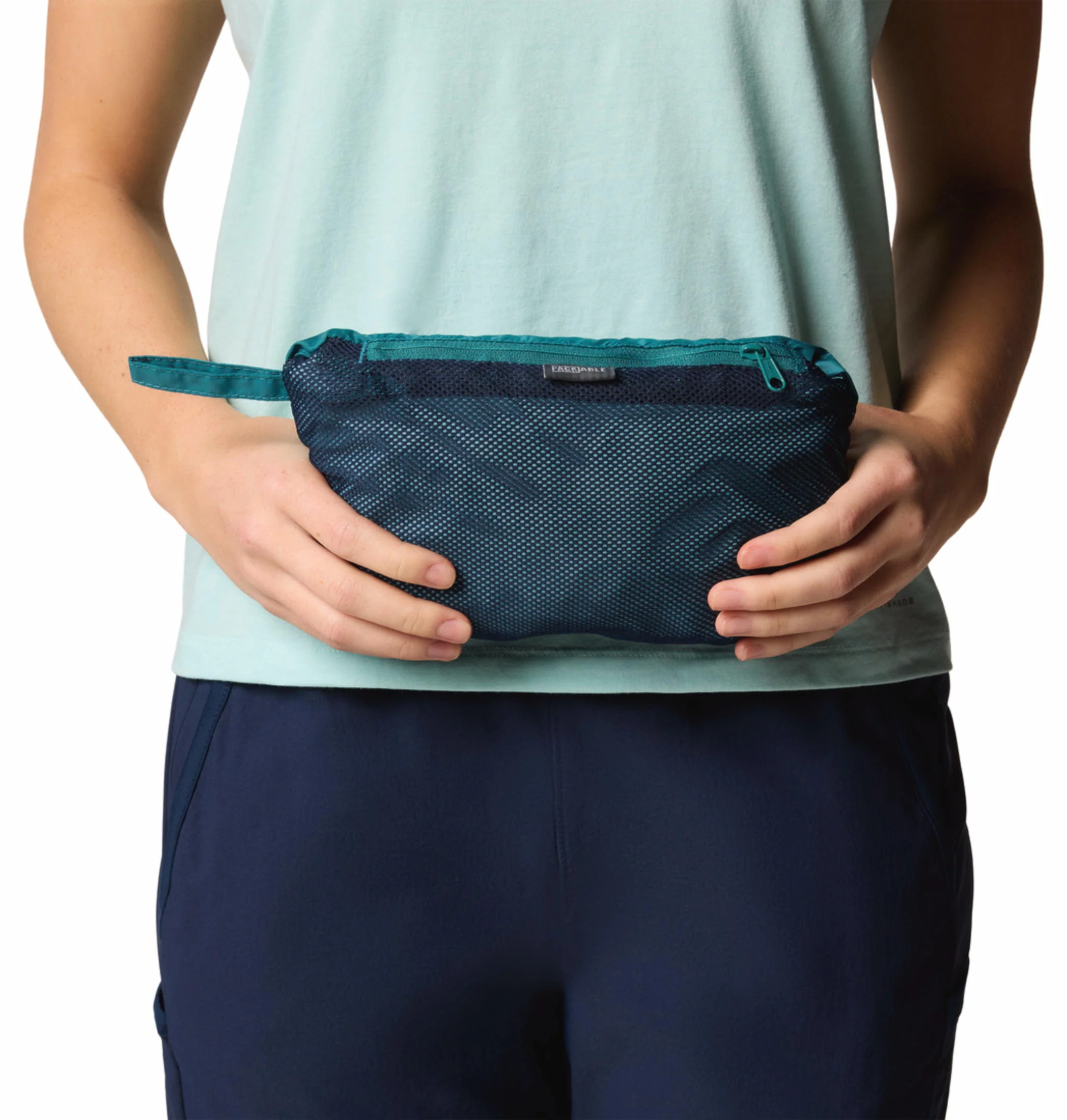 Columbia Women Blue Switchback IV Jacket - Image 10