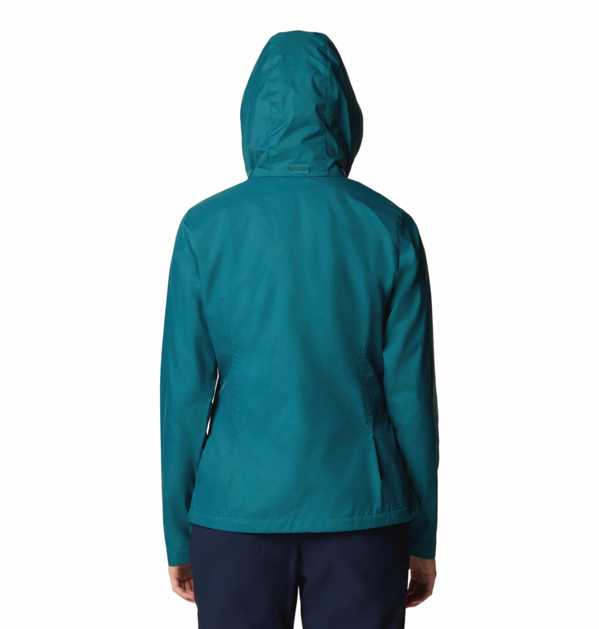 Columbia Women Blue Switchback IV Jacket - Image 5