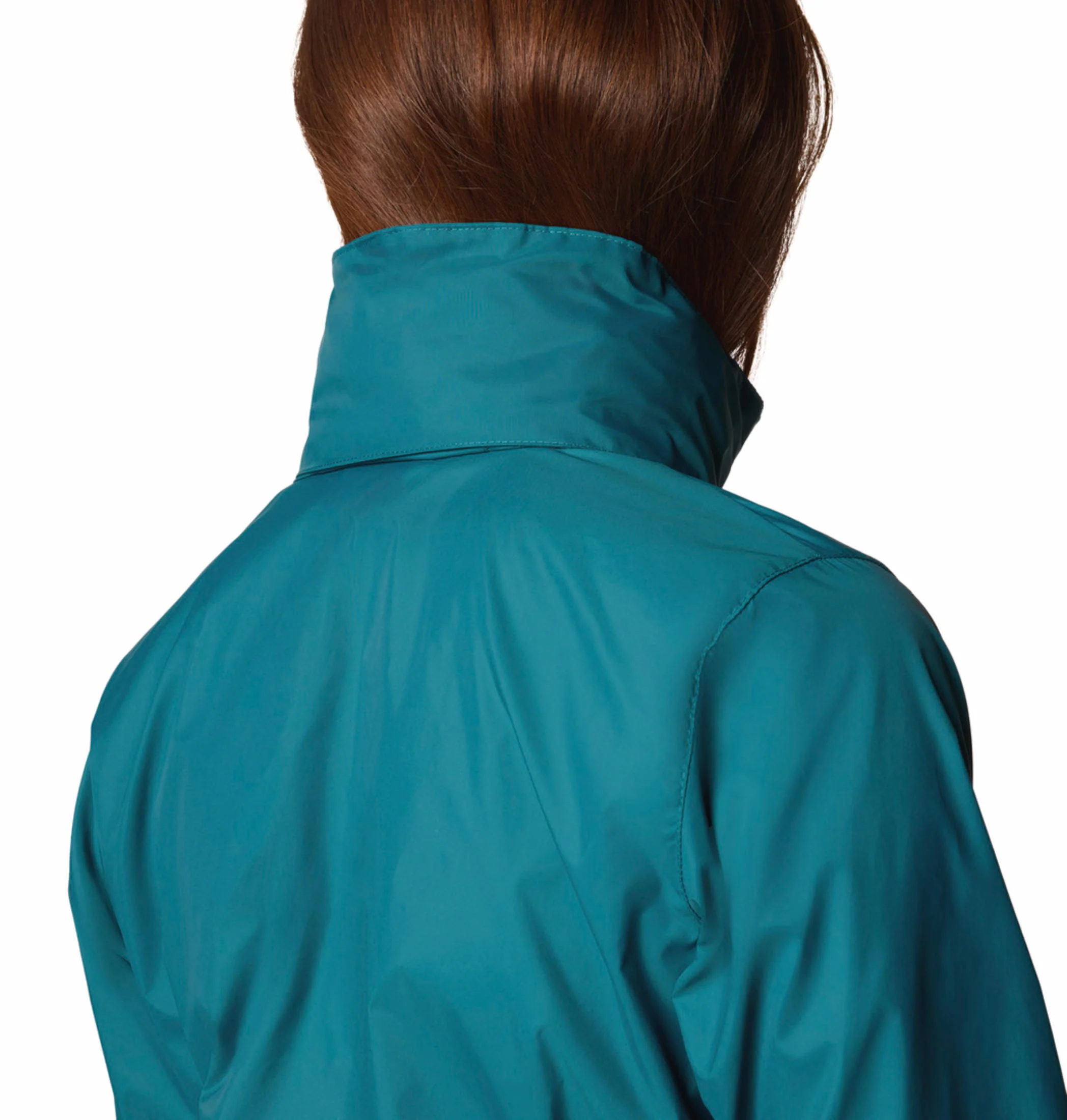 Columbia Women Blue Switchback IV Jacket - Image 8