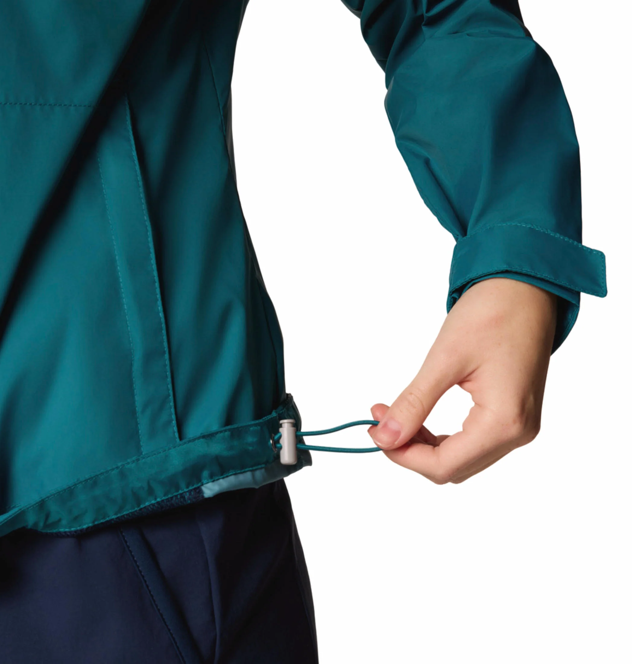 Columbia Women Blue Switchback IV Jacket - Image 9
