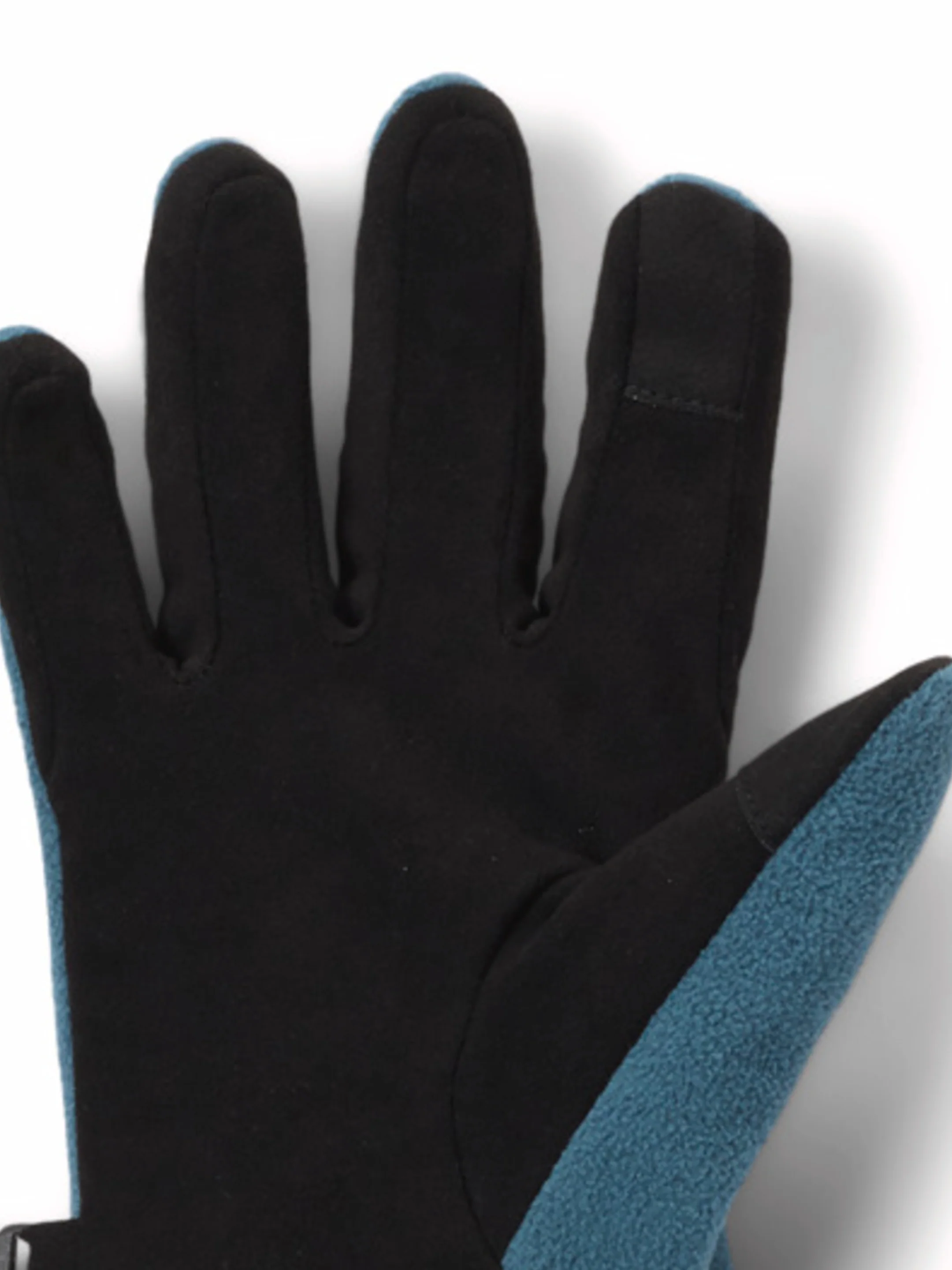 Columbia Womens Teal OmniHeat Arctic W Peak Gloves - Image 6