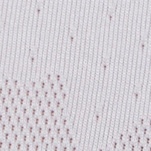 Columbia Women White Bluebird Canyon Short Sleeve Crew - Image 3