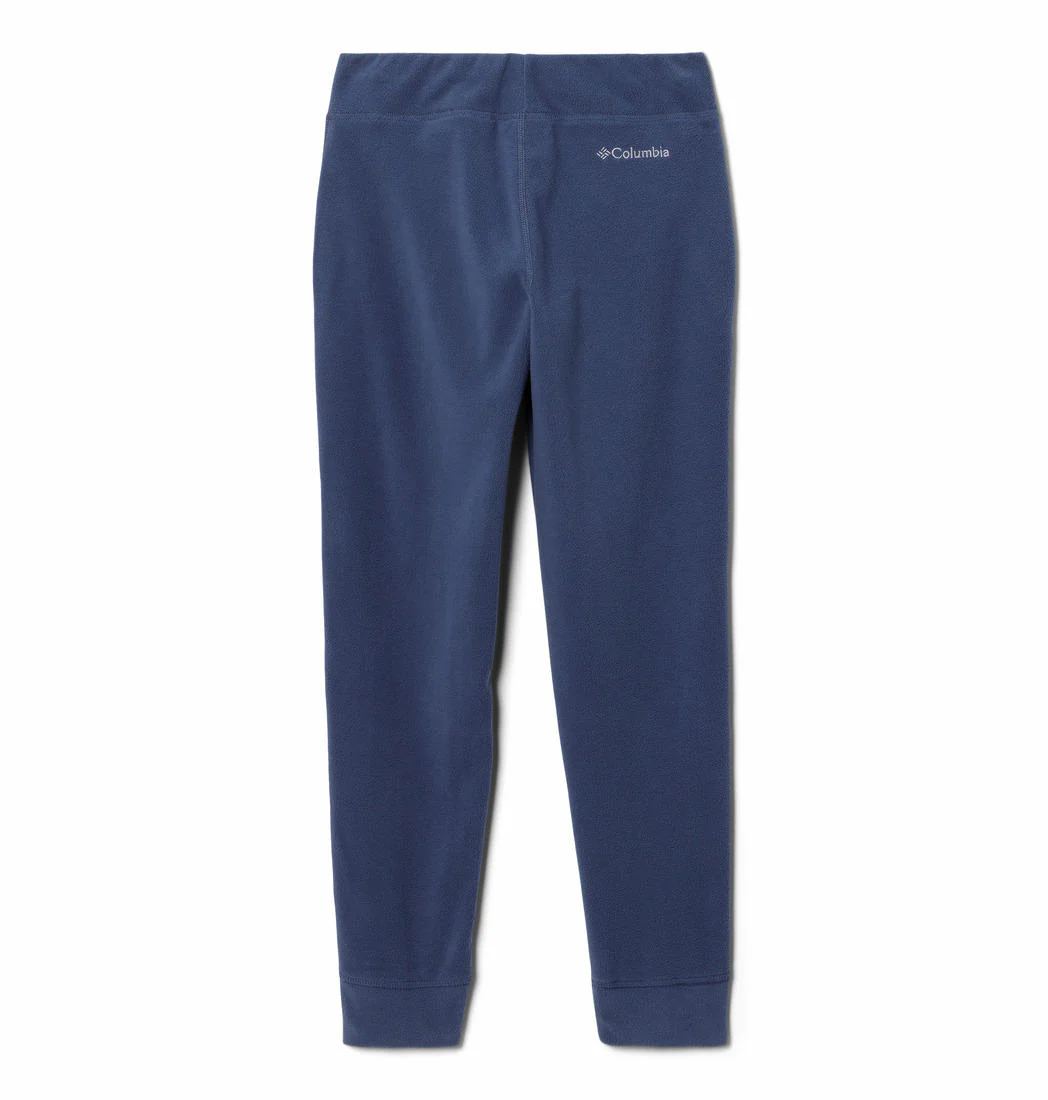 Columbia Kids Girls Navy Blue Glacial Legging - Image 2