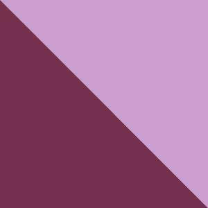 Columbia Kids Girls Purple Powder Lite Girls Hooded Jacket - Image 3