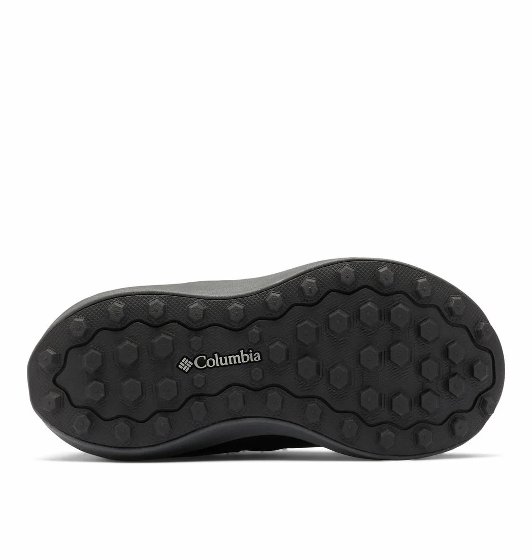 Columbia Kids Unisex Little Black CHILDRENS TRAILSTORM - Image 6