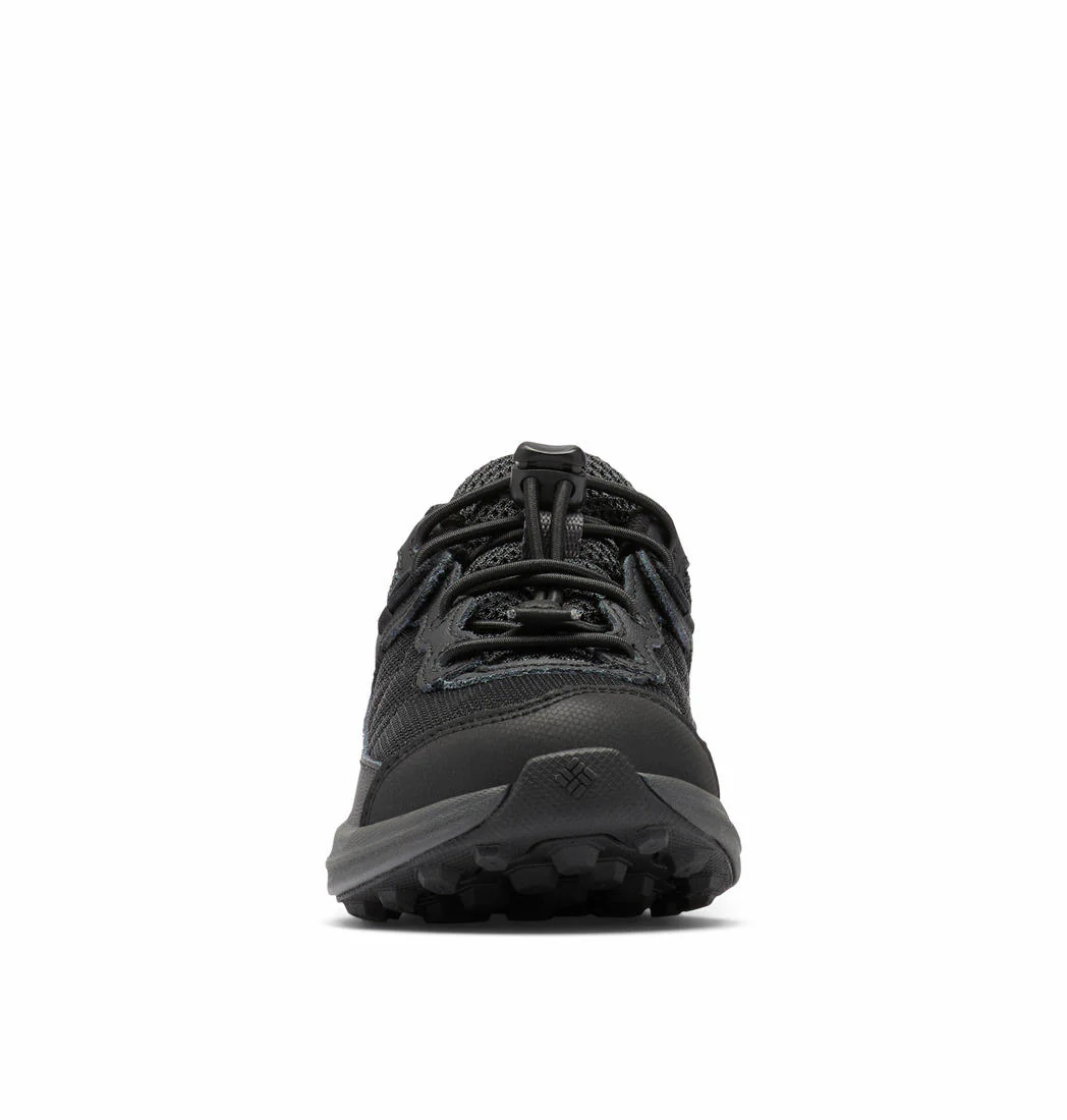 Columbia Kids Unisex Little Black CHILDRENS TRAILSTORM - Image 7