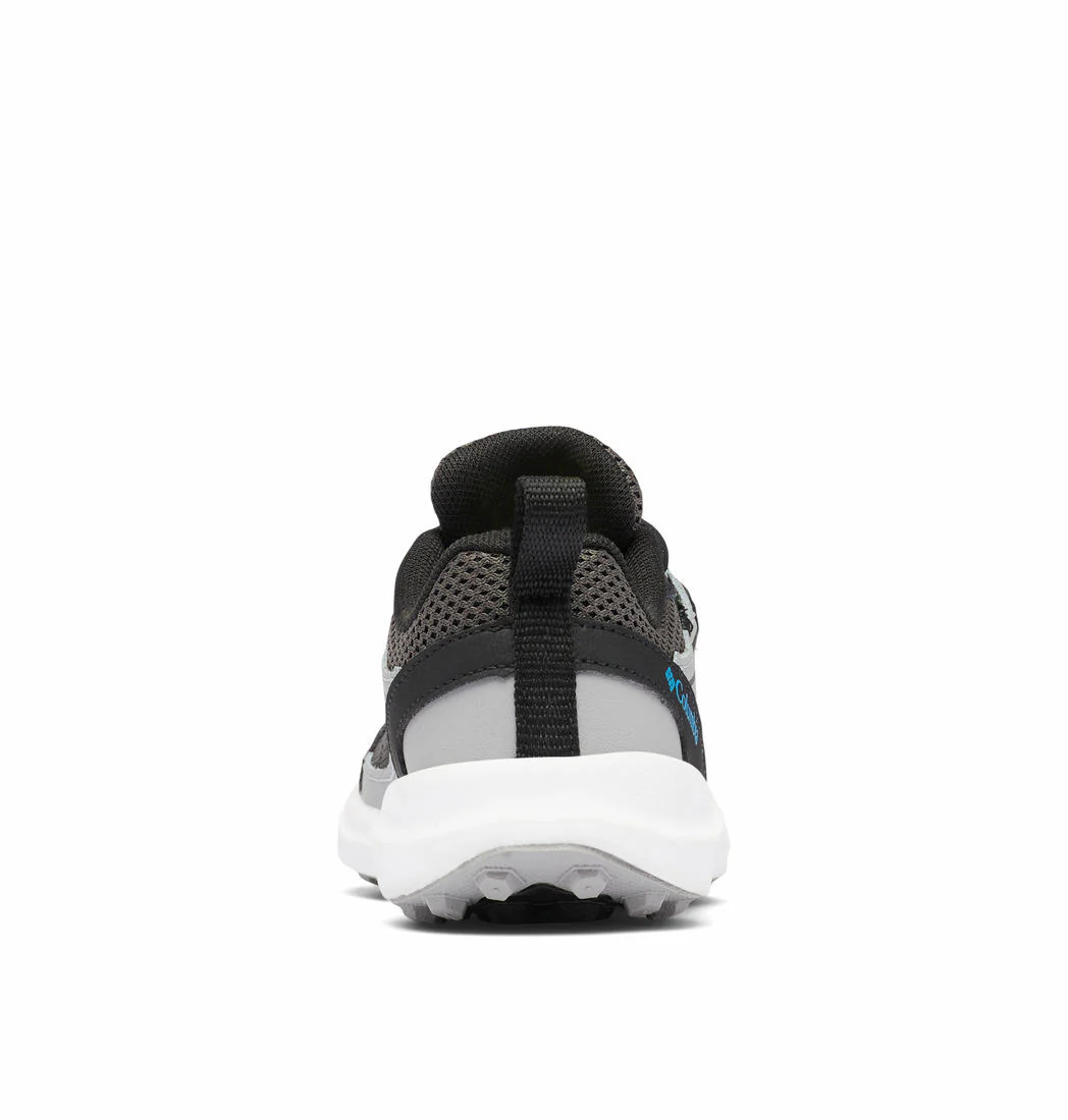 Columbia Kids Unisex Little Grey CHILDRENS TRAILSTORM - Image 2