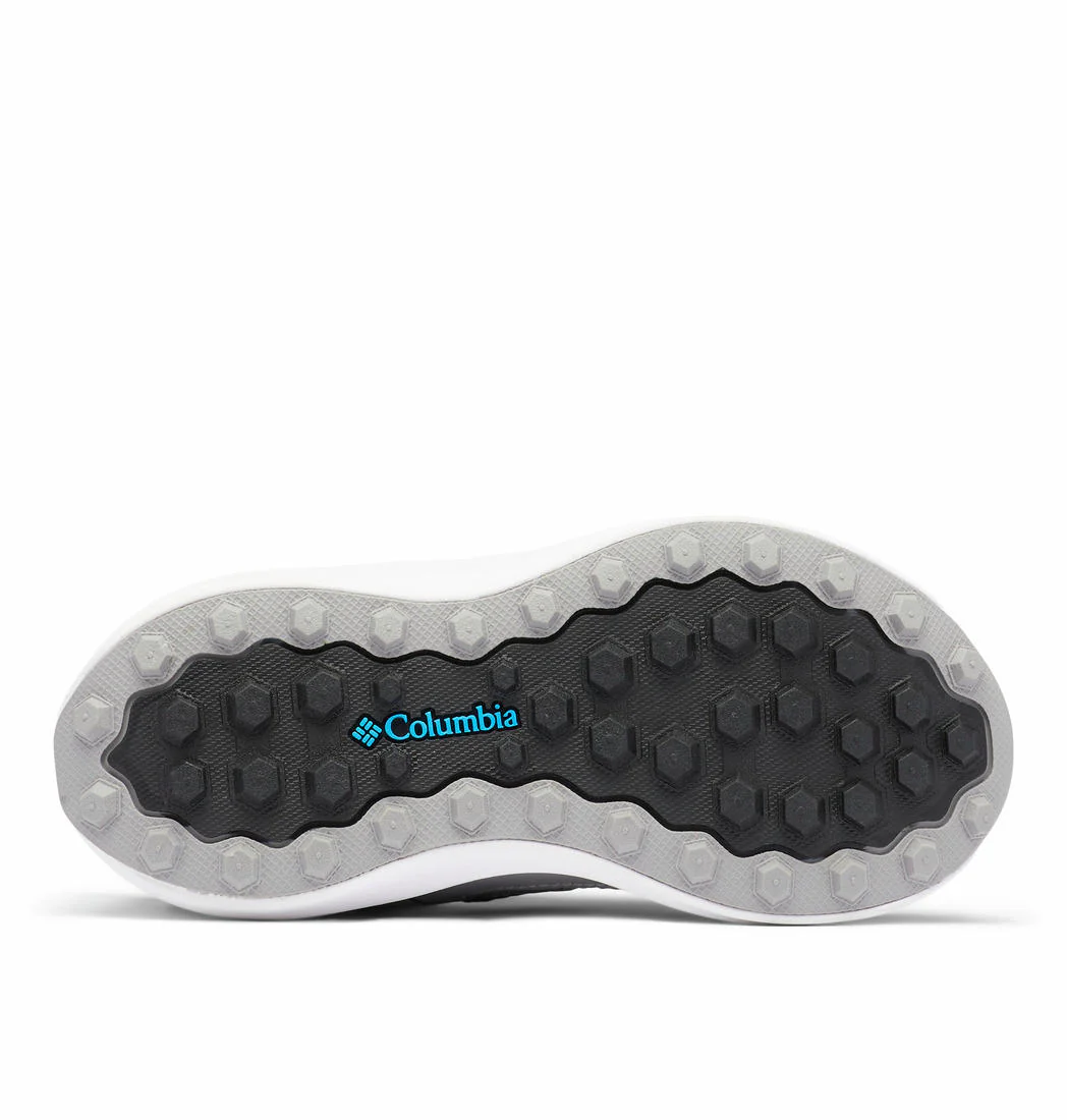 Columbia Kids Unisex Little Grey CHILDRENS TRAILSTORM - Image 6