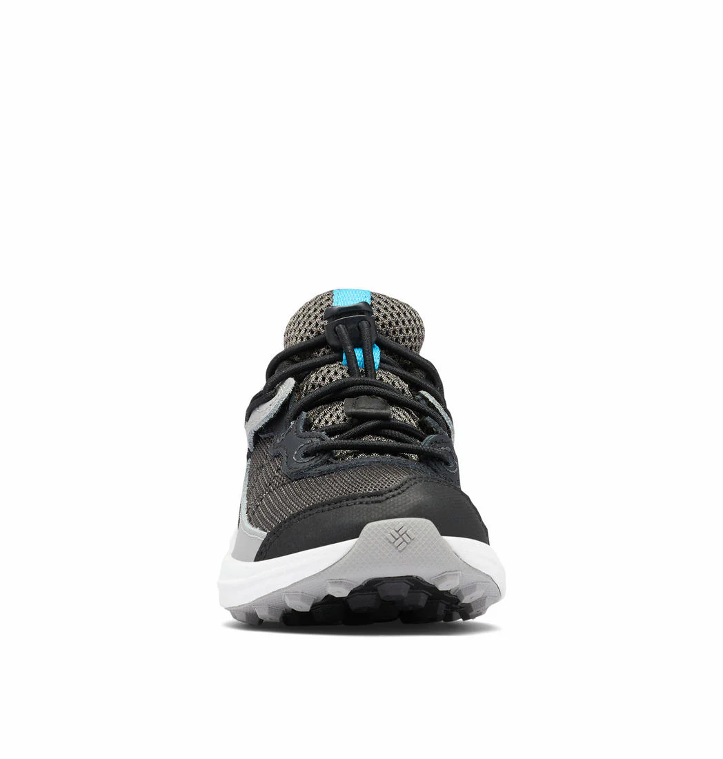 Columbia Kids Unisex Little Grey CHILDRENS TRAILSTORM - Image 7