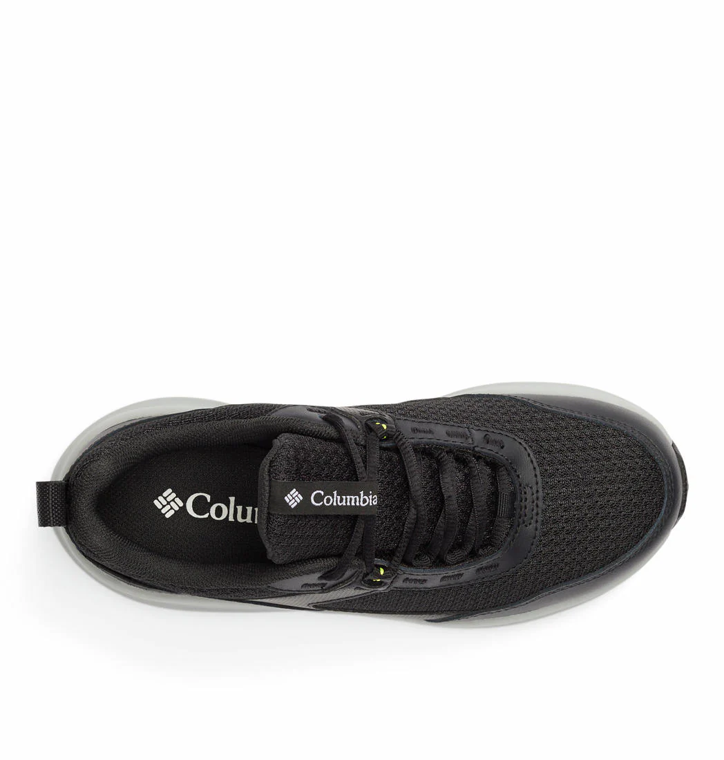 Columbia Kids Unisex Black YOUTH HATANA WATERPROOF - Image 10