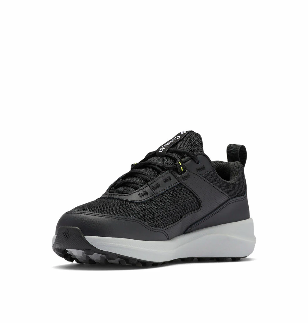 Columbia Kids Unisex Black YOUTH HATANA WATERPROOF - Image 2