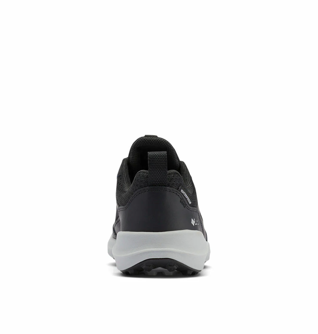 Columbia Kids Unisex Black YOUTH HATANA WATERPROOF - Image 4