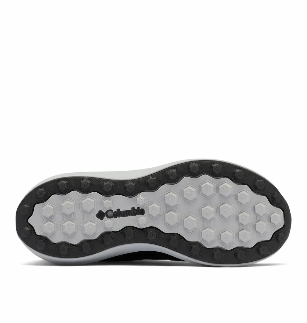 Columbia Kids Unisex Black YOUTH HATANA WATERPROOF - Image 8
