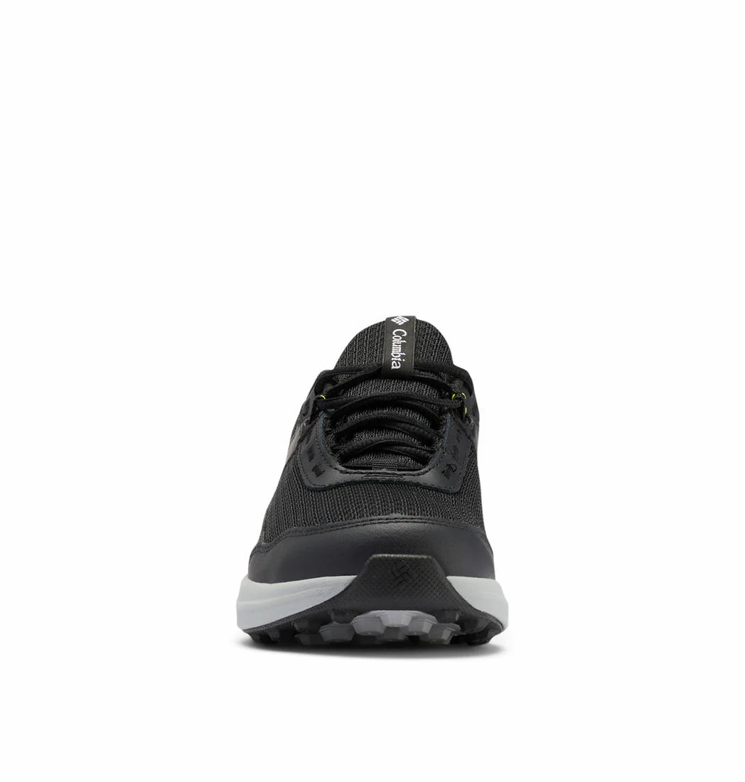 Columbia Kids Unisex Black YOUTH HATANA WATERPROOF - Image 9