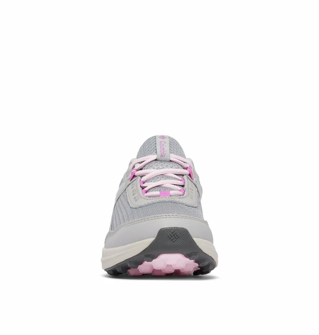 Columbia Kids Unisex Grey YOUTH HATANA WATERPROOF - Image 9