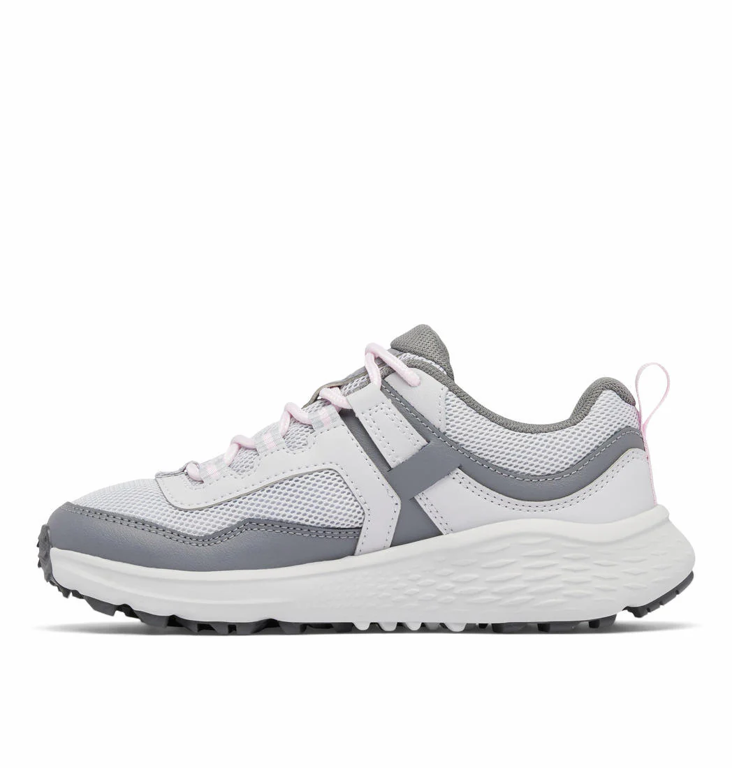 Columbia Kids Unisex Grey YOUTH KONOS LOW