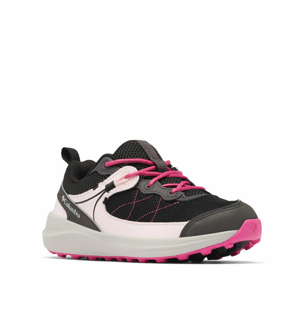 Columbia Kids Unisex Little Black CHILDRENS TRAILSTORM - Image 2